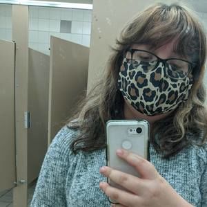 Meet your Posher, Amanda